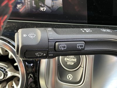 2024 Mercedes-BENZ GLB thumbnail 25