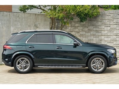 MERCEDES-BENZ GLE - 6