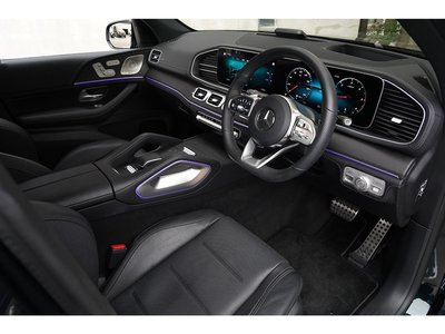 MERCEDES-BENZ GLE - 10