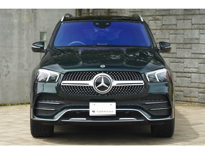 MERCEDES-BENZ GLE - 7