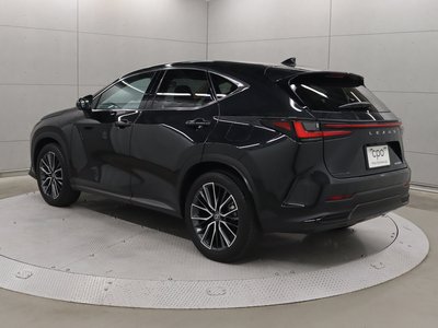 LEXUS NX - 2