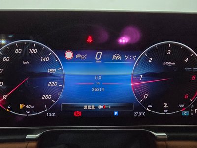 MERCEDES-BENZ S-CLASS - 8