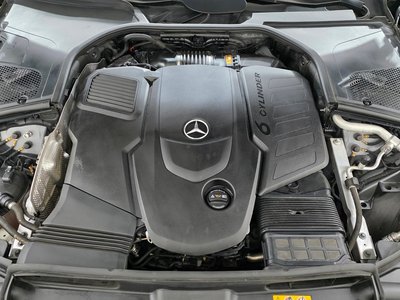 MERCEDES-BENZ S-CLASS - 7
