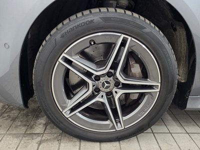 MERCEDES-BENZ S-CLASS - 6