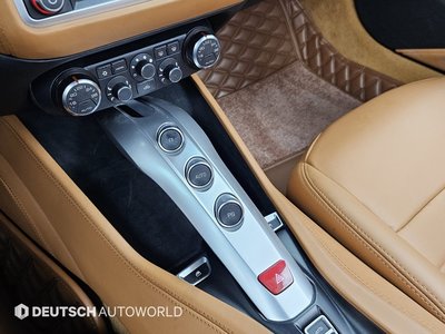 FERRARI CALIFORNIA - 9