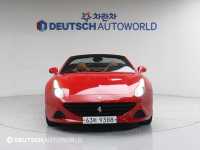 FERRARI CALIFORNIA - 2