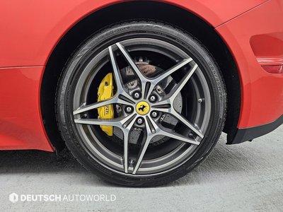 FERRARI CALIFORNIA - 6
