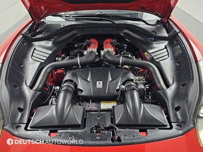 FERRARI CALIFORNIA - 7