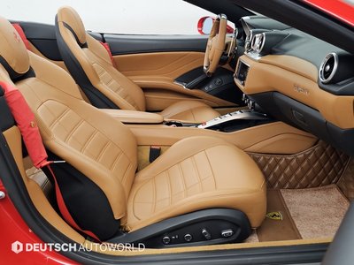 FERRARI CALIFORNIA - 10