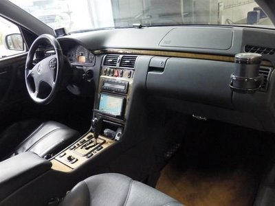 2001 Mercedes-BENZ MERCEDES-BENZ AMG — фото 2