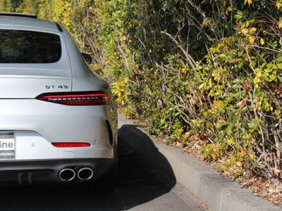 2019 Mercedes-BENZ GT AMG 缩略图 64