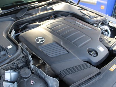 2019 Mercedes-BENZ GT AMG 缩略图 86