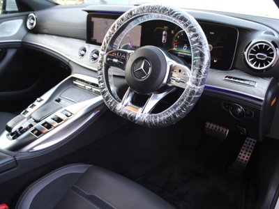 2019 Mercedes-BENZ GT AMG 缩略图 21