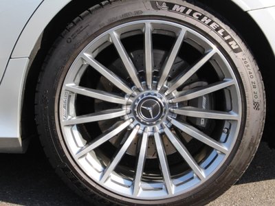 2019 Mercedes-BENZ GT AMG 缩略图 55