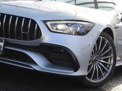 2019 Mercedes-BENZ GT AMG 缩略图 99