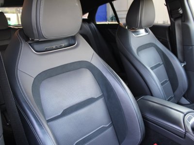 2019 Mercedes-BENZ GT AMG 缩略图 73