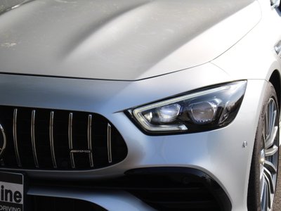 2019 Mercedes-BENZ GT AMG 缩略图 94