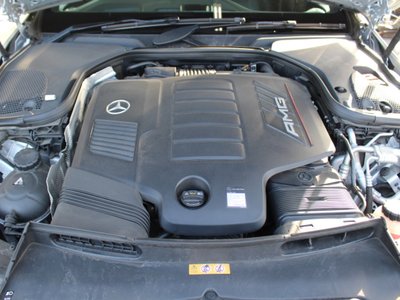 2019 Mercedes-BENZ GT AMG 缩略图 85