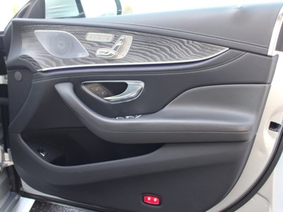 2019 Mercedes-BENZ GT AMG 缩略图 77