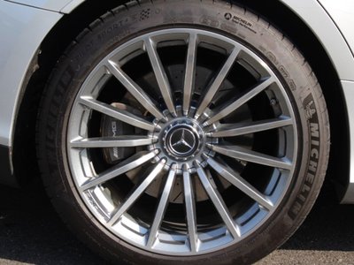 2019 Mercedes-BENZ GT AMG 缩略图 58
