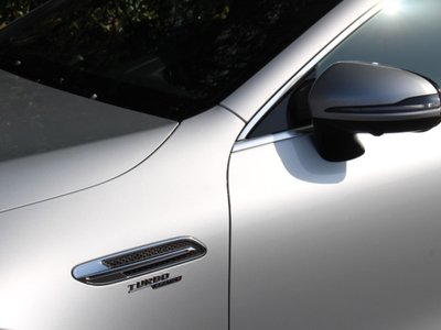 2019 Mercedes-BENZ GT AMG 缩略图 96