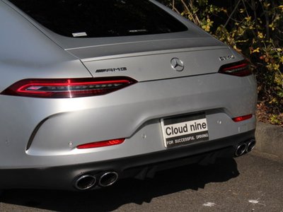 2019 Mercedes-BENZ GT AMG 缩略图 95