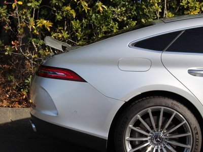 2019 Mercedes-BENZ GT AMG 缩略图 45