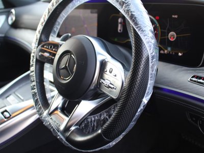 2019 Mercedes-BENZ GT AMG 缩略图 76