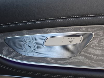 2019 Mercedes-BENZ GT AMG 缩略图 82