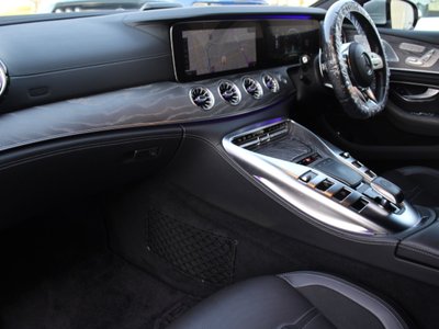 2019 Mercedes-BENZ GT AMG 缩略图 24