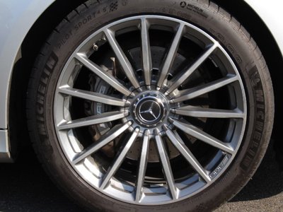 2019 Mercedes-BENZ GT AMG 缩略图 59