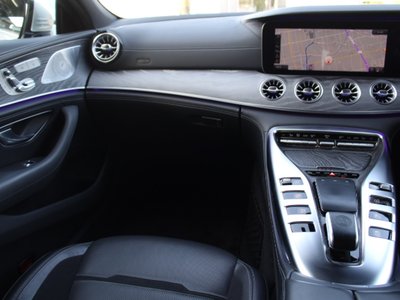 2019 Mercedes-BENZ GT AMG 缩略图 20