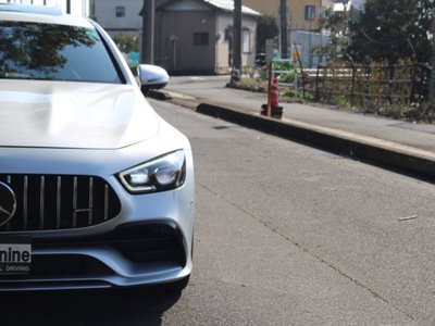 2019 Mercedes-BENZ GT AMG 缩略图 62