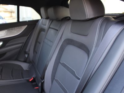2019 Mercedes-BENZ GT AMG 缩略图 35