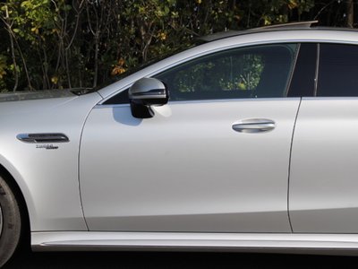 2019 Mercedes-BENZ GT AMG 缩略图 39
