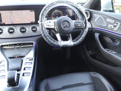2019 Mercedes-BENZ GT AMG 缩略图 17