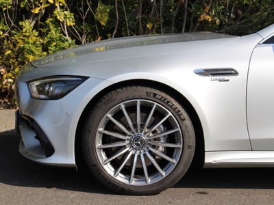 2019 Mercedes-BENZ GT AMG 缩略图 37
