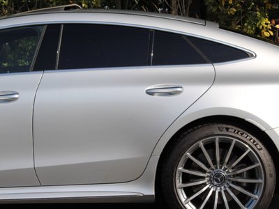2019 Mercedes-BENZ GT AMG 缩略图 42