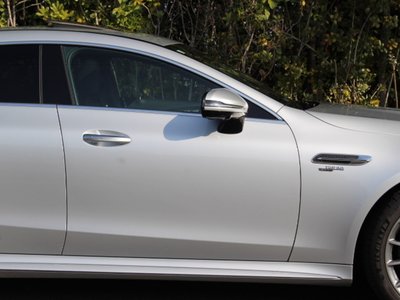 2019 Mercedes-BENZ GT AMG 缩略图 49