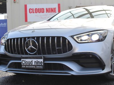 2019 Mercedes-BENZ GT AMG 缩略图 98