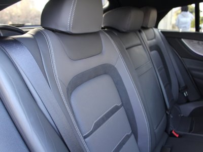 2019 Mercedes-BENZ GT AMG 缩略图 30