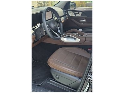 MERCEDES-BENZ GLE - 7
