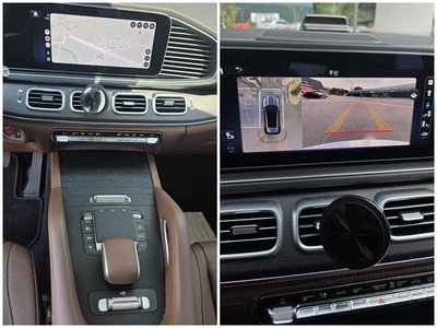MERCEDES-BENZ GLE - 9