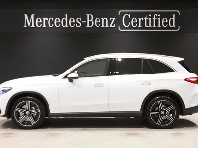 MERCEDES-BENZ GLC - 3