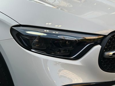 MERCEDES-BENZ GLC - 7