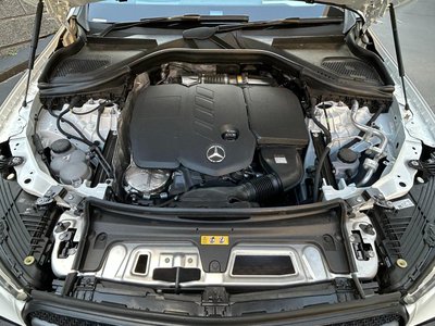 MERCEDES-BENZ GLC - 5