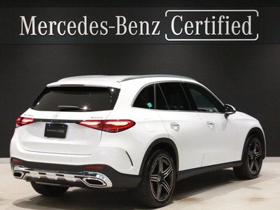 MERCEDES-BENZ GLC - 4