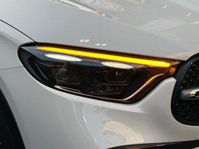 MERCEDES-BENZ GLC - 8