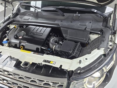 LAND ROVER DISCOVERY SPORT - 7