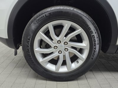 LAND ROVER DISCOVERY SPORT - 6